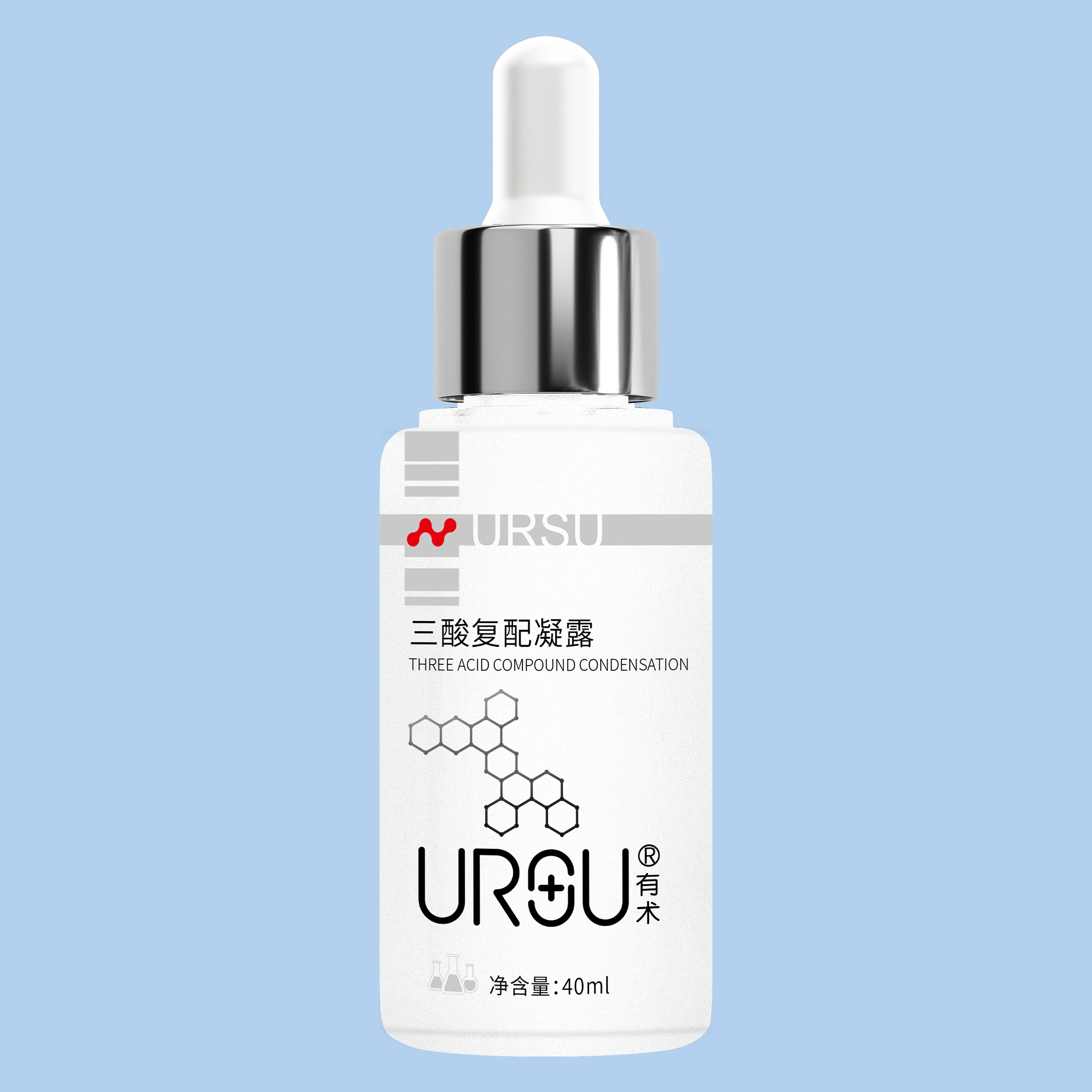 三酸複配凝露